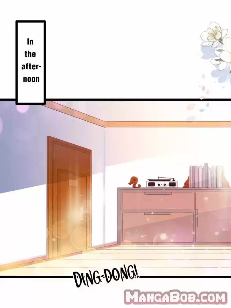 Mr. Zhou, Forced Marriage Is Illegal! Chapter 89