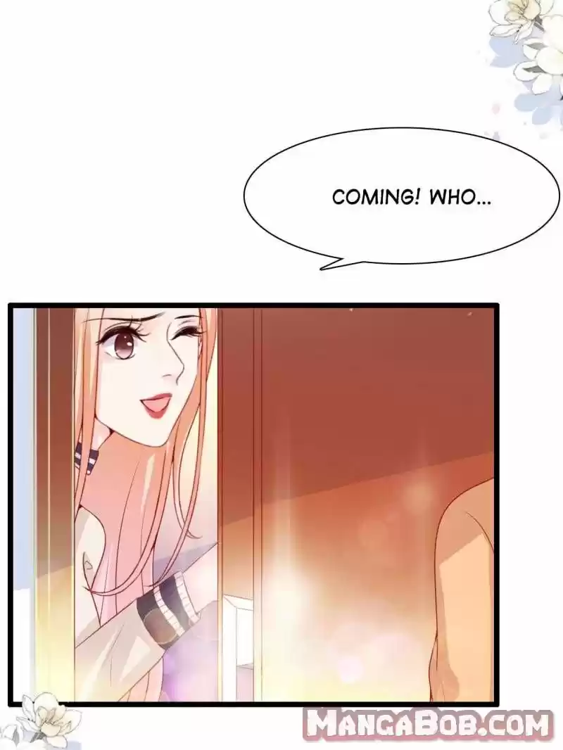 Mr. Zhou, Forced Marriage Is Illegal! Chapter 89