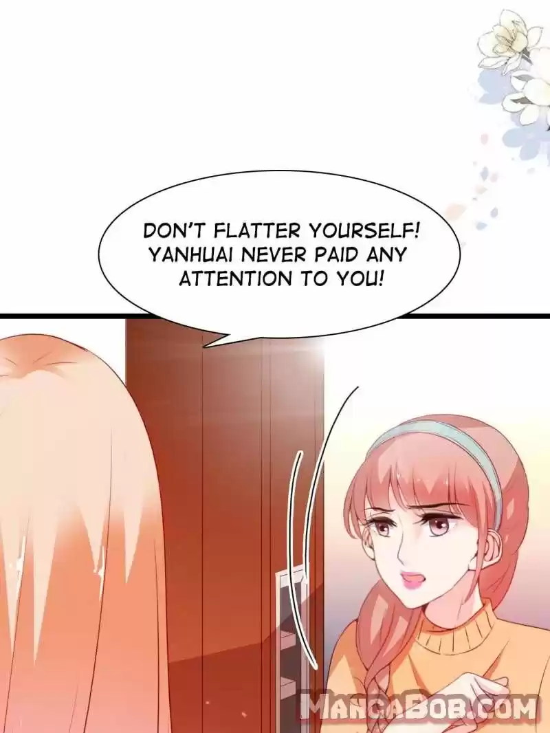 Mr. Zhou, Forced Marriage Is Illegal! Chapter 89