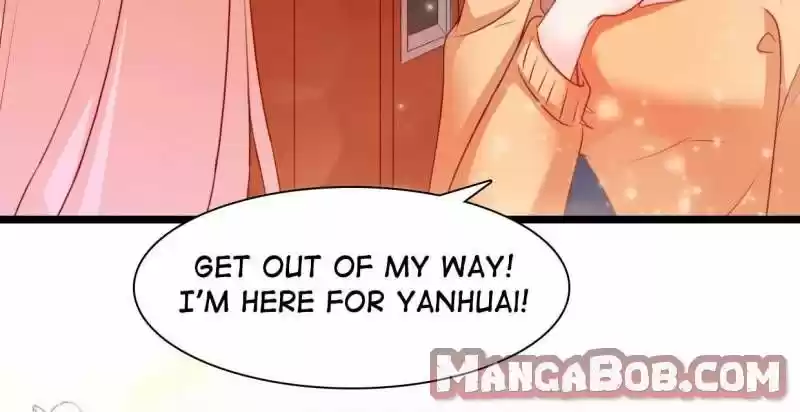 Mr. Zhou, Forced Marriage Is Illegal! Chapter 89