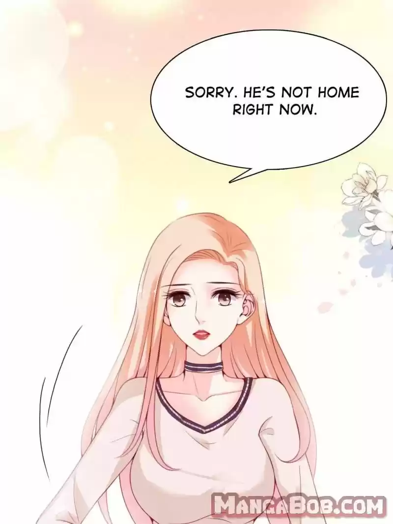 Mr. Zhou, Forced Marriage Is Illegal! Chapter 89