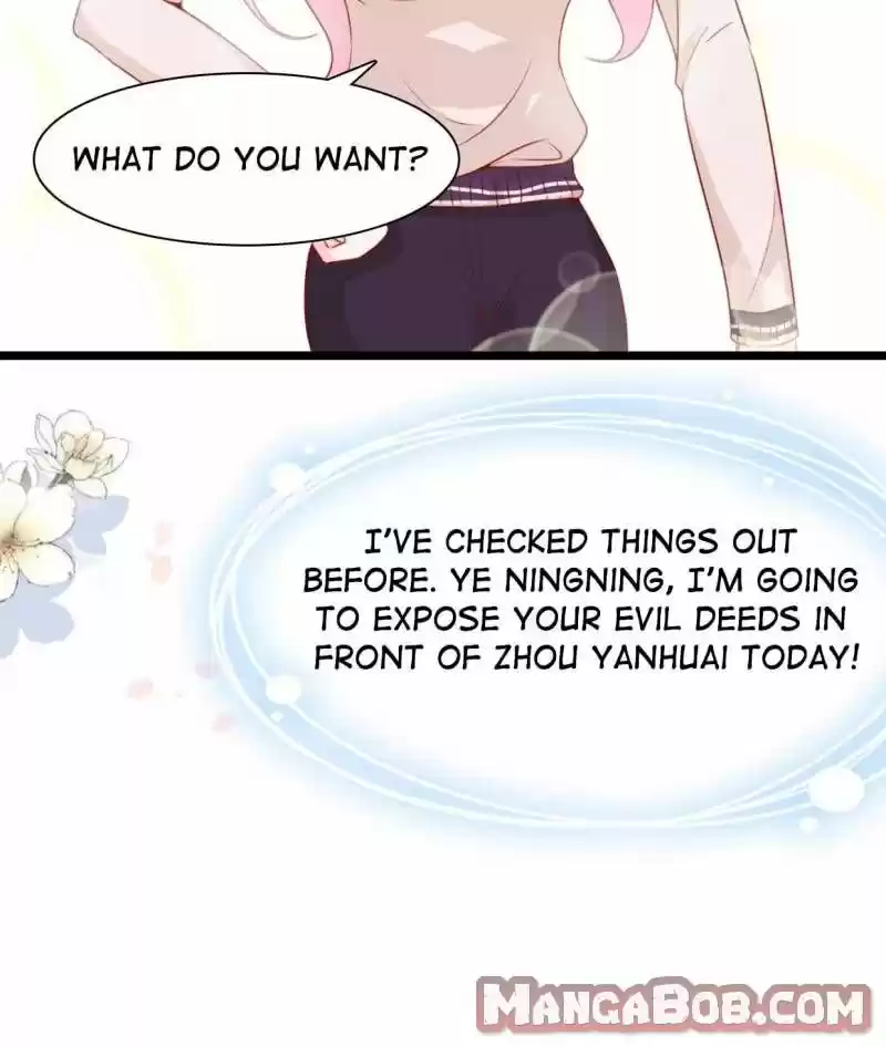 Mr. Zhou, Forced Marriage Is Illegal! Chapter 89