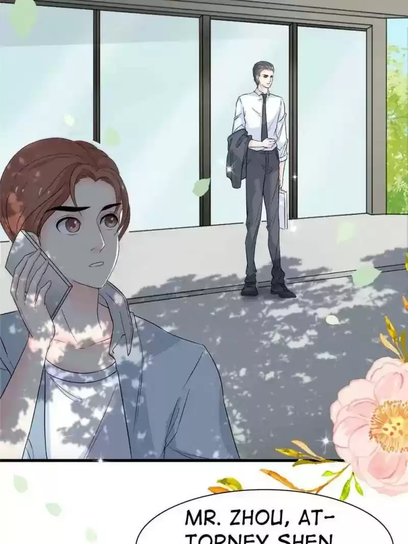 Mr. Zhou, Forced Marriage Is Illegal! Chapter 9