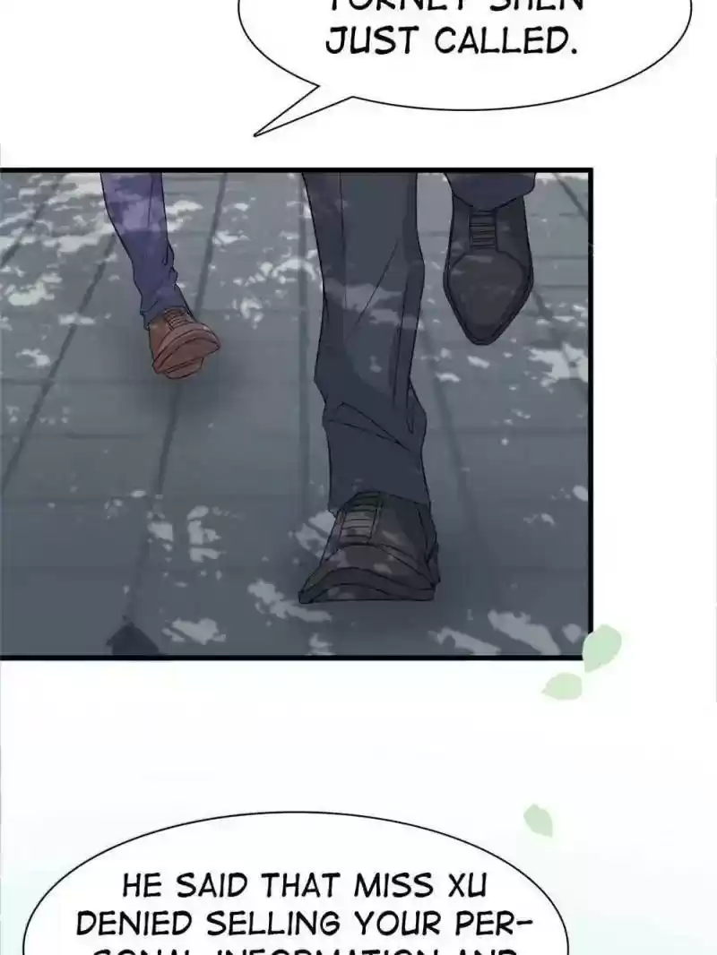 Mr. Zhou, Forced Marriage Is Illegal! Chapter 9