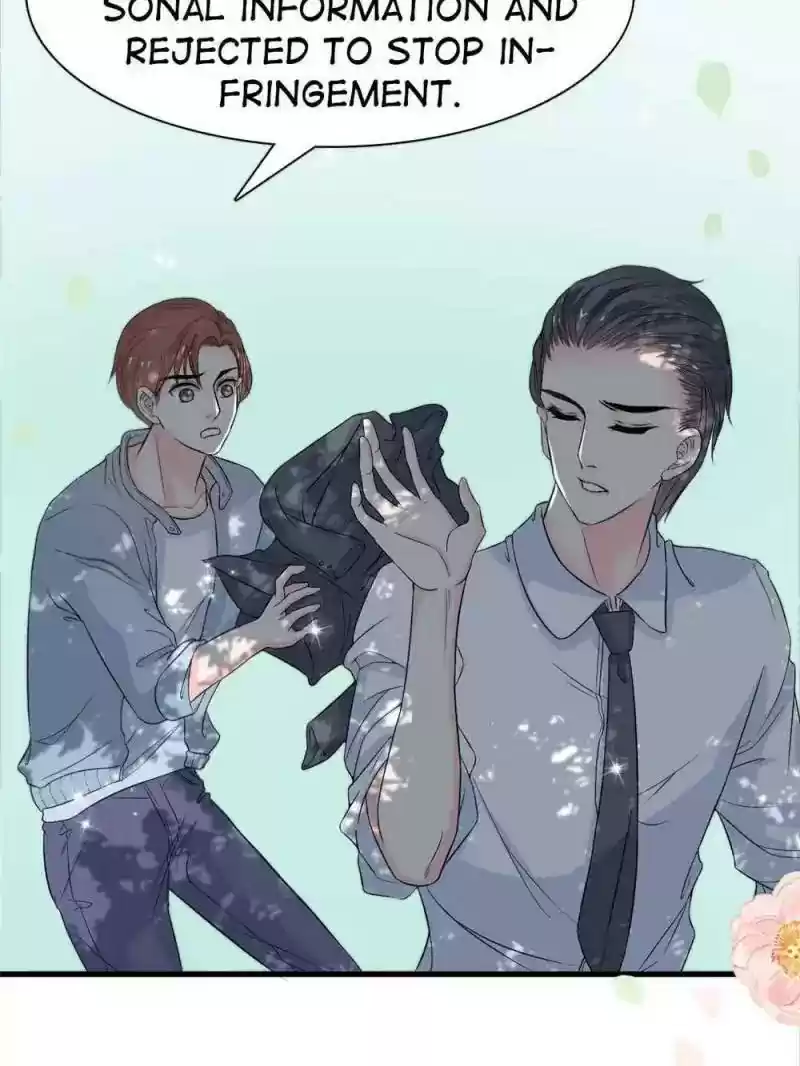 Mr. Zhou, Forced Marriage Is Illegal! Chapter 9