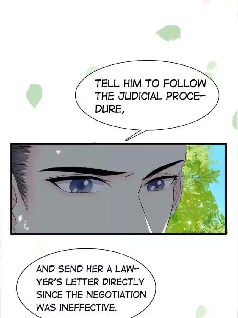 Mr. Zhou, Forced Marriage Is Illegal! Chapter 9