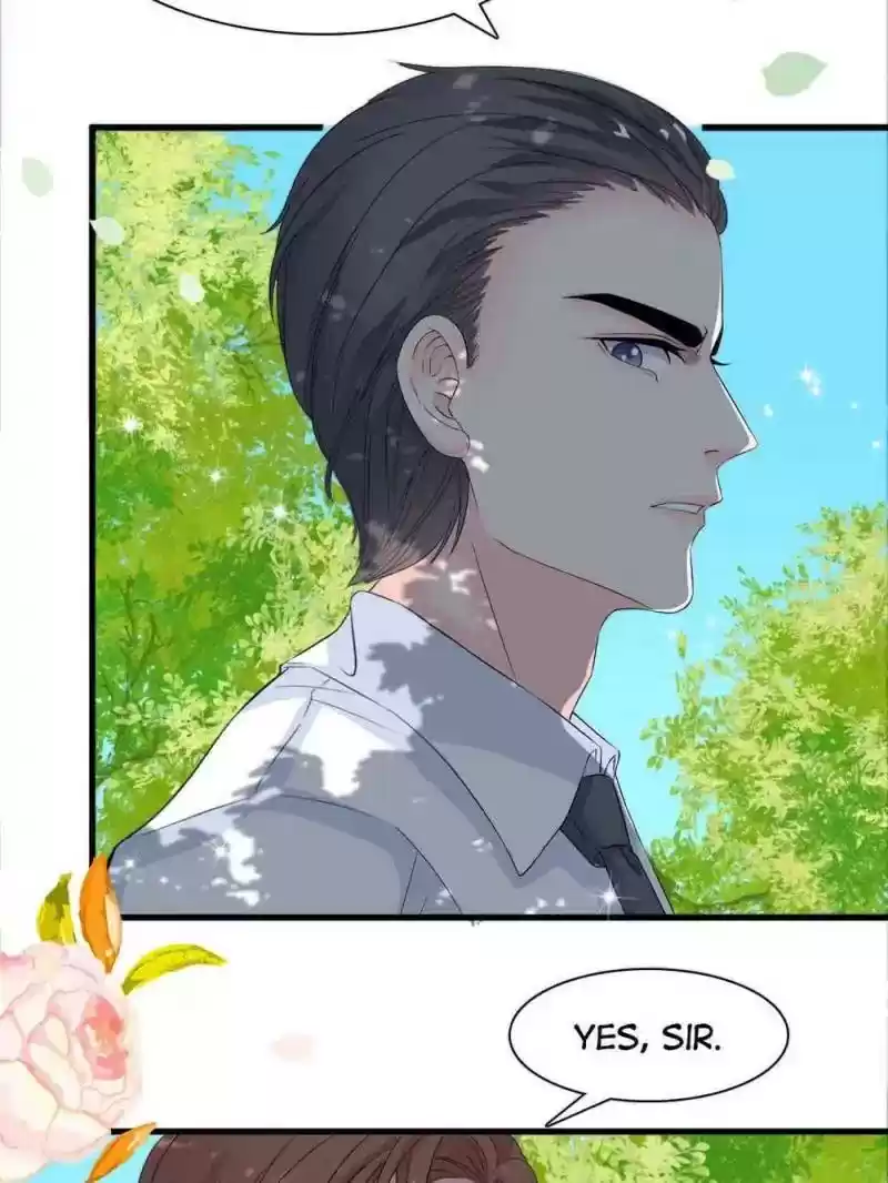 Mr. Zhou, Forced Marriage Is Illegal! Chapter 9