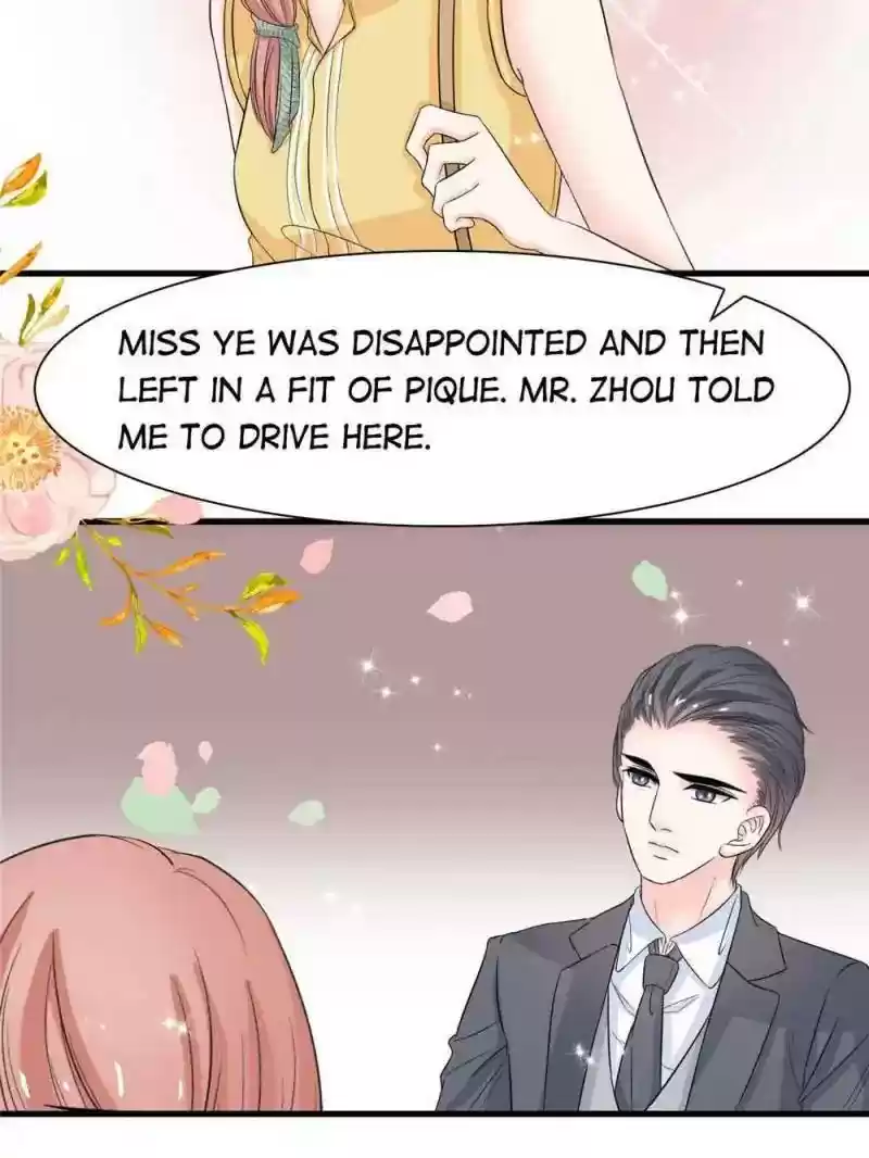 Mr. Zhou, Forced Marriage Is Illegal! Chapter 9