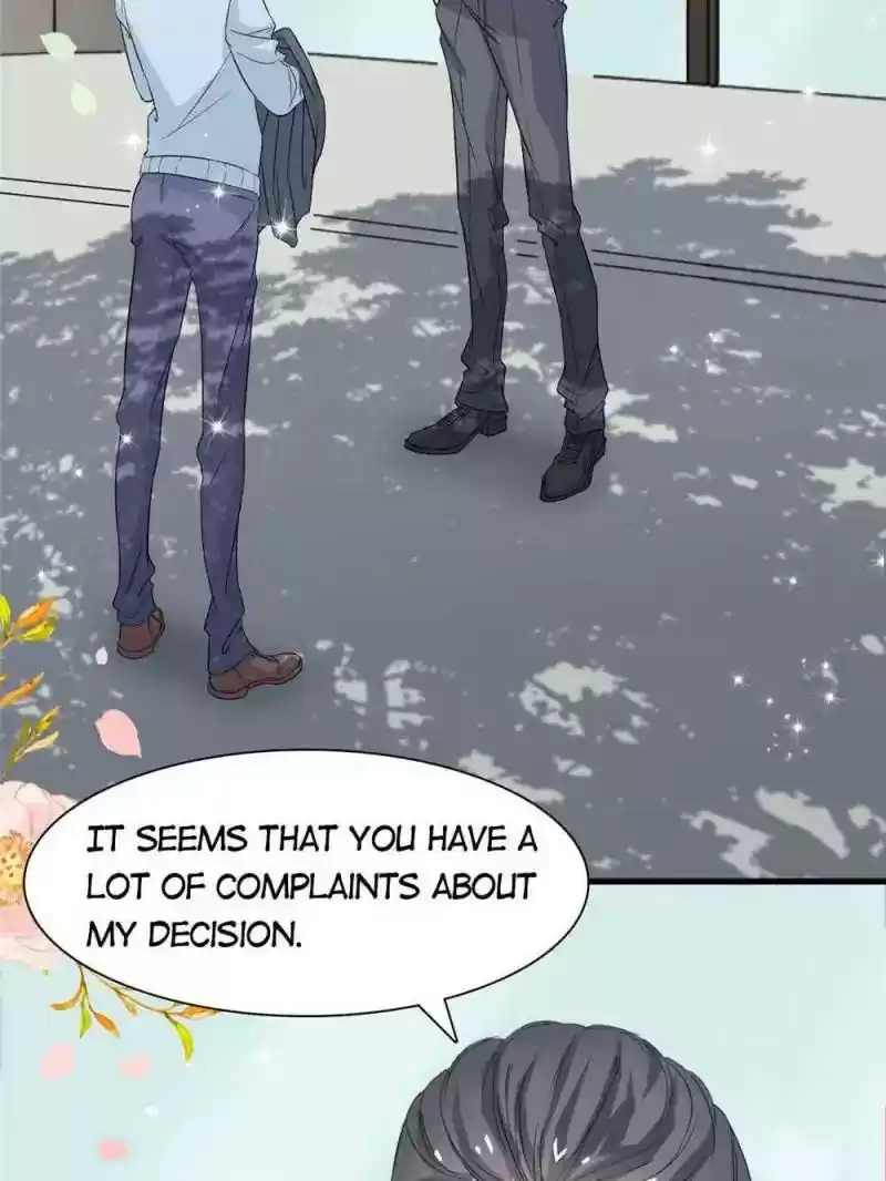 Mr. Zhou, Forced Marriage Is Illegal! Chapter 9