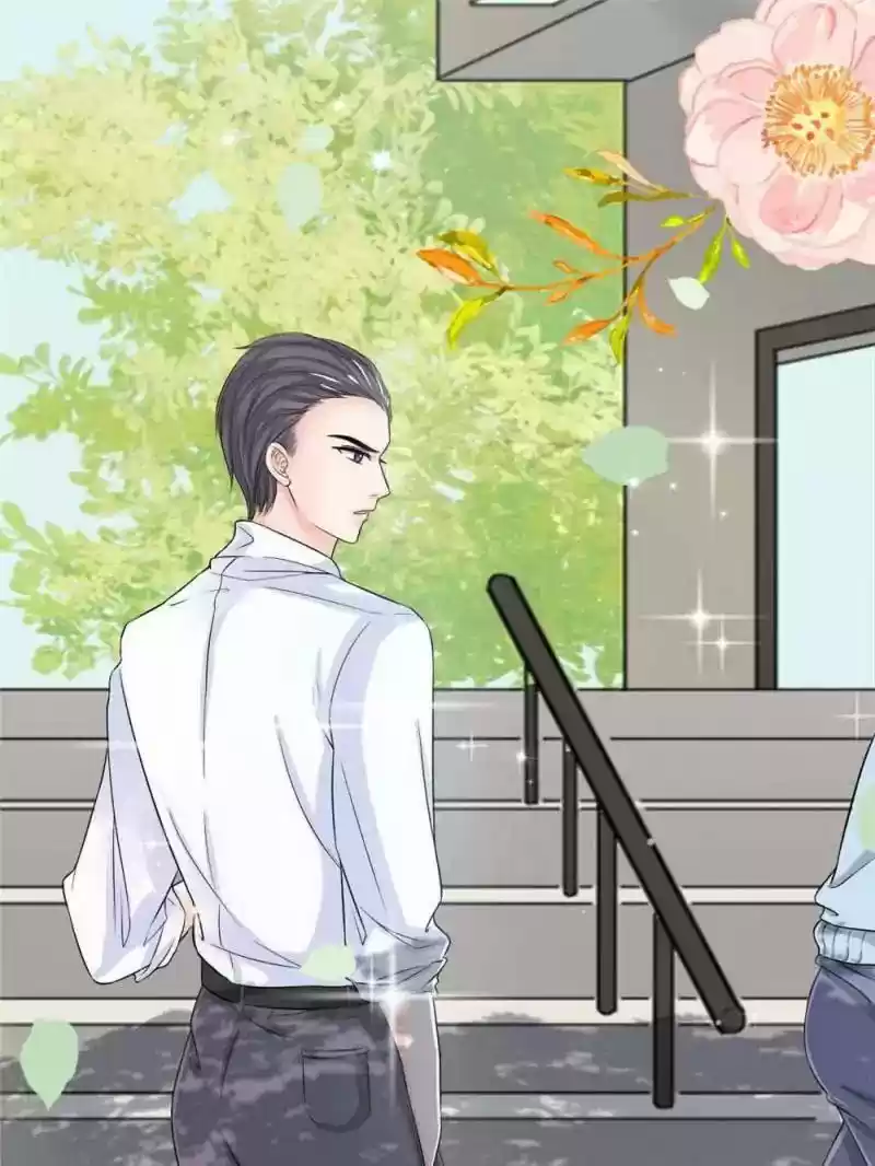 Mr. Zhou, Forced Marriage Is Illegal! Chapter 9