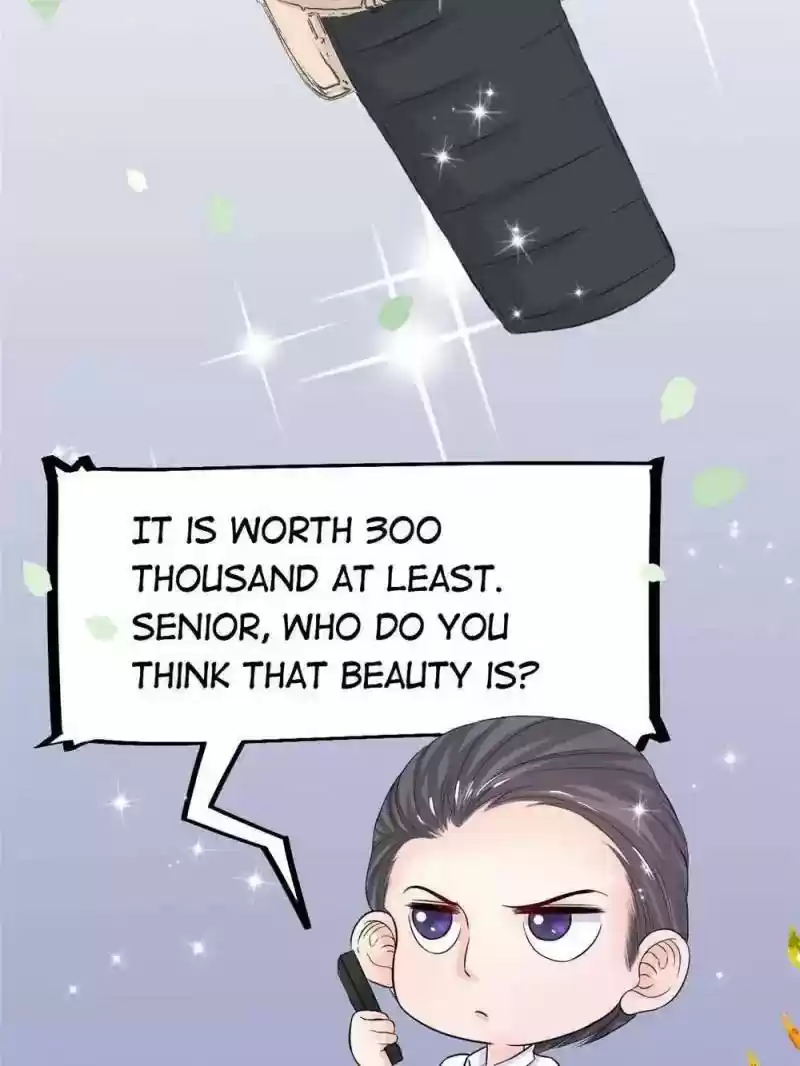 Mr. Zhou, Forced Marriage Is Illegal! Chapter 9