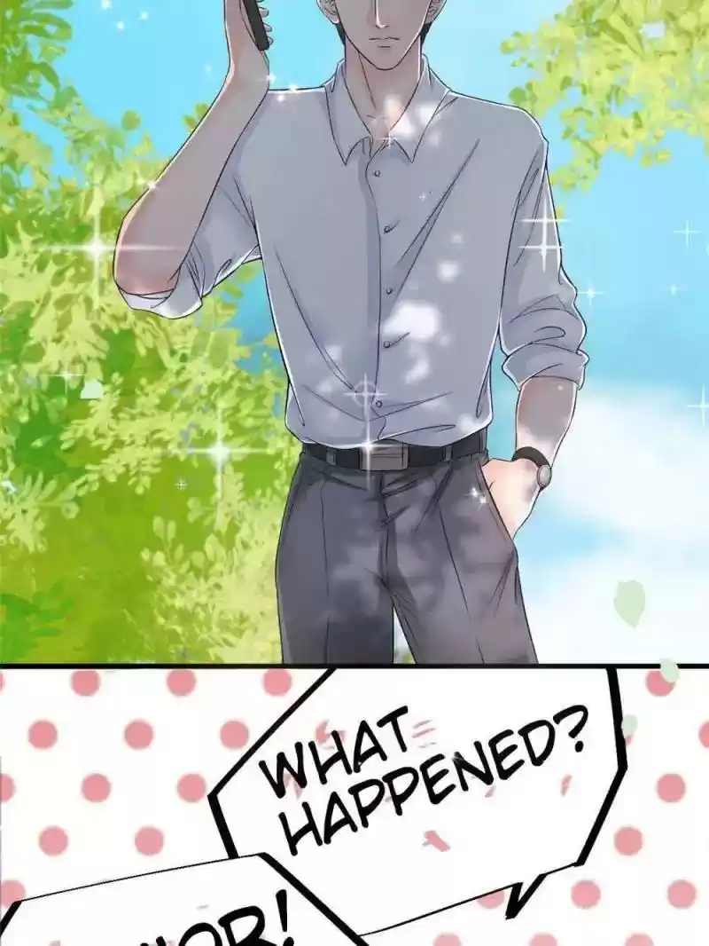 Mr. Zhou, Forced Marriage Is Illegal! Chapter 9