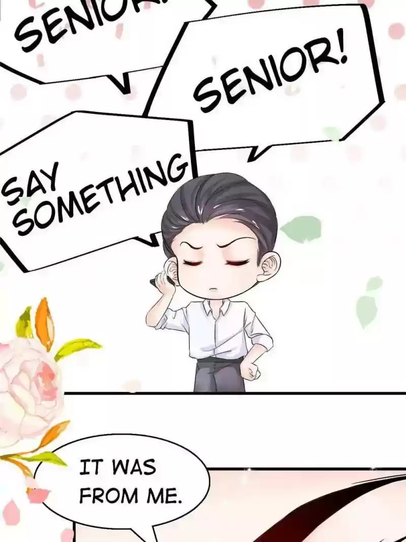 Mr. Zhou, Forced Marriage Is Illegal! Chapter 9