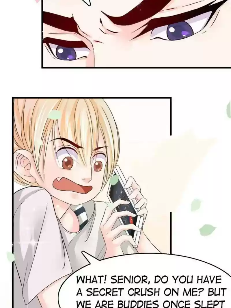 Mr. Zhou, Forced Marriage Is Illegal! Chapter 9