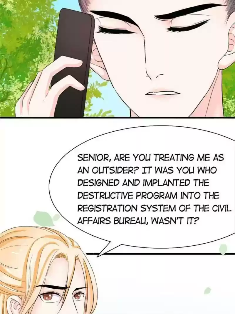 Mr. Zhou, Forced Marriage Is Illegal! Chapter 9