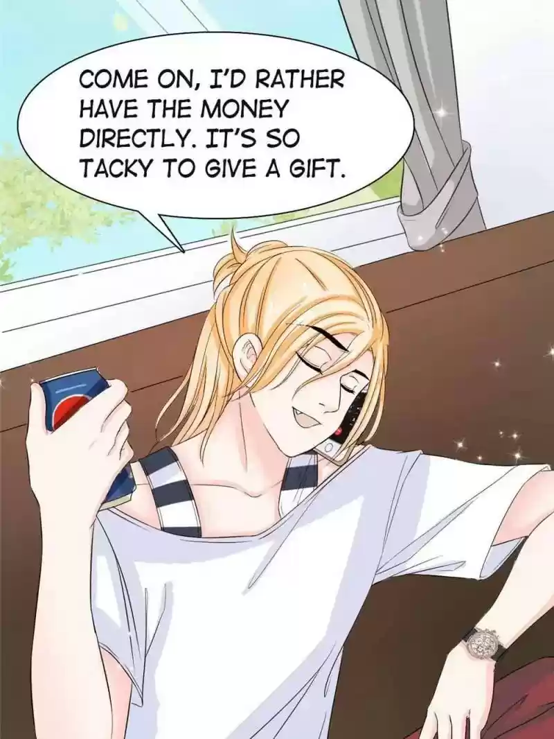 Mr. Zhou, Forced Marriage Is Illegal! Chapter 9