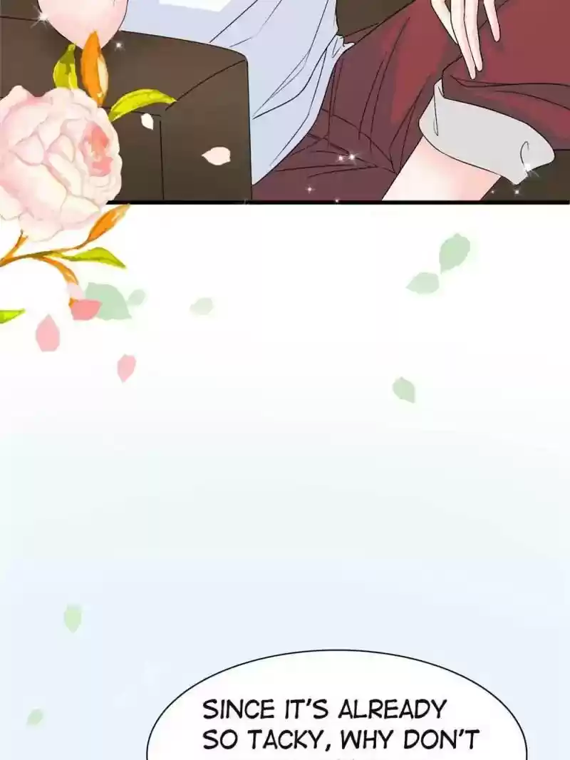 Mr. Zhou, Forced Marriage Is Illegal! Chapter 9