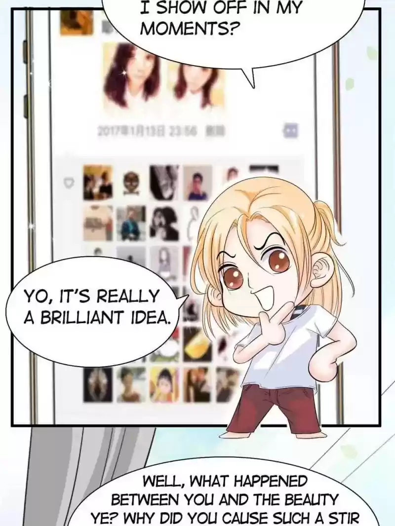 Mr. Zhou, Forced Marriage Is Illegal! Chapter 9