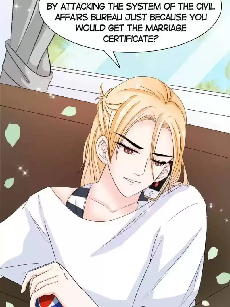 Mr. Zhou, Forced Marriage Is Illegal! Chapter 9