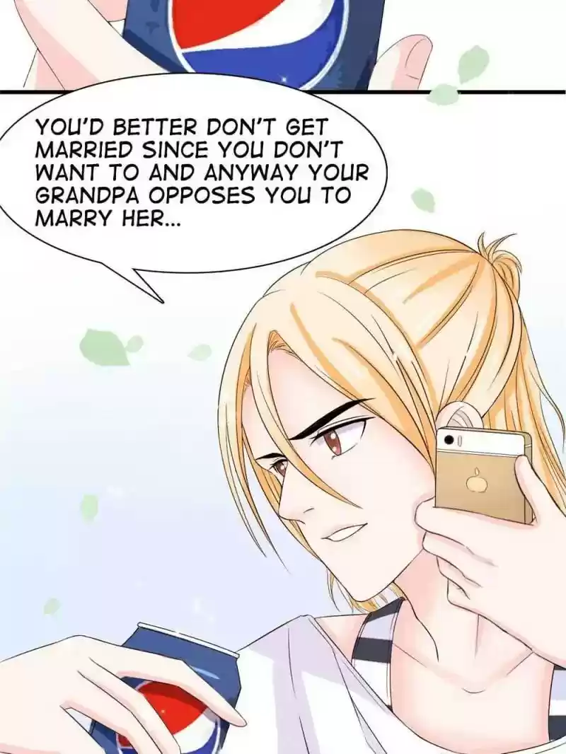 Mr. Zhou, Forced Marriage Is Illegal! Chapter 9