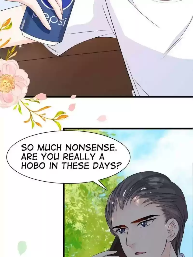 Mr. Zhou, Forced Marriage Is Illegal! Chapter 9