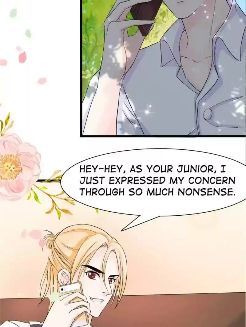 Mr. Zhou, Forced Marriage Is Illegal! Chapter 9