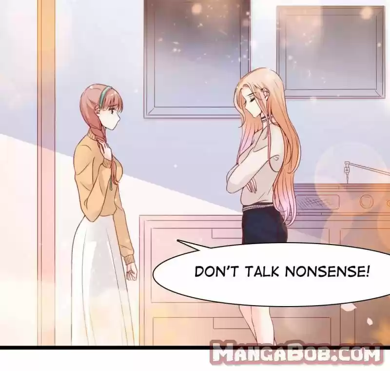 Mr. Zhou, Forced Marriage Is Illegal! Chapter 90