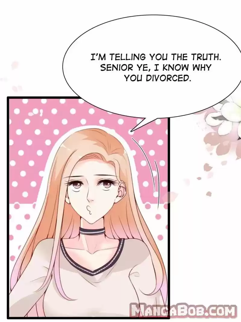 Mr. Zhou, Forced Marriage Is Illegal! Chapter 90