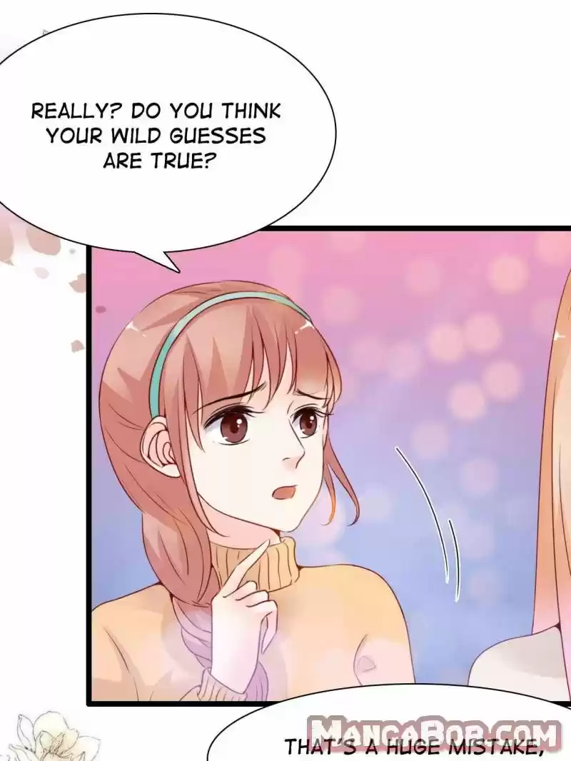 Mr. Zhou, Forced Marriage Is Illegal! Chapter 90