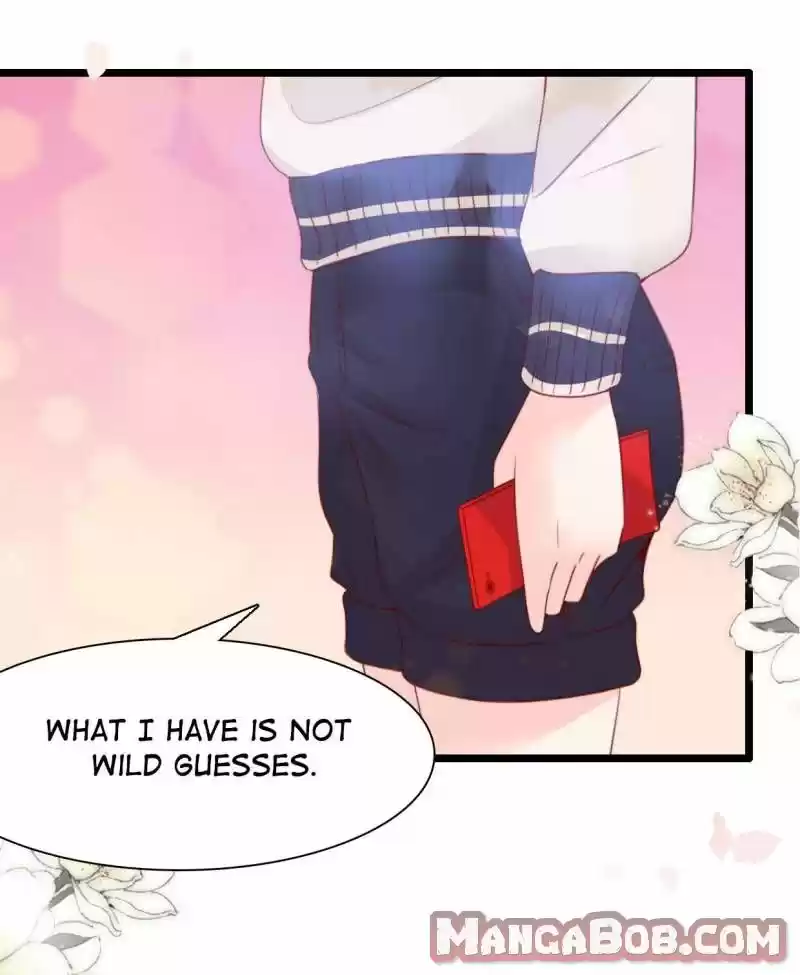 Mr. Zhou, Forced Marriage Is Illegal! Chapter 90