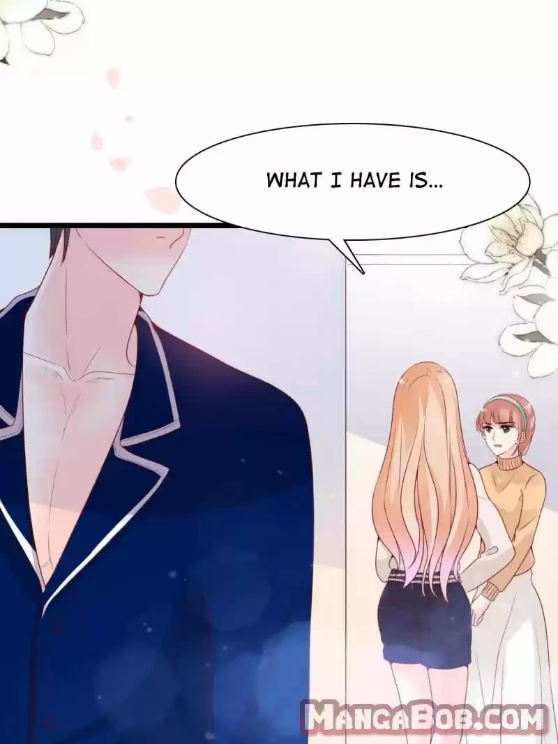 Mr. Zhou, Forced Marriage Is Illegal! Chapter 90