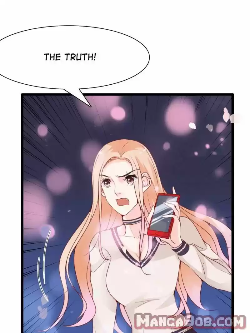 Mr. Zhou, Forced Marriage Is Illegal! Chapter 90