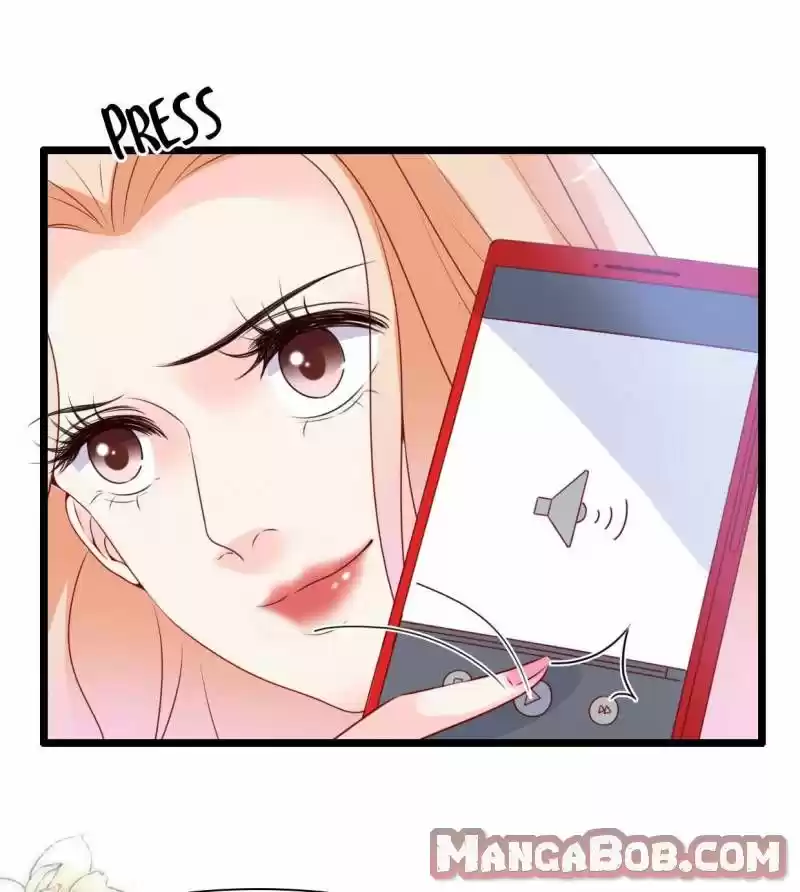 Mr. Zhou, Forced Marriage Is Illegal! Chapter 90