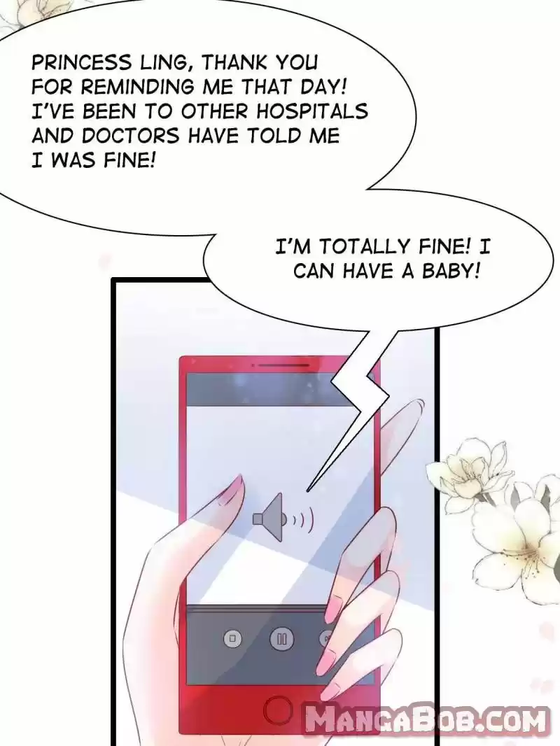 Mr. Zhou, Forced Marriage Is Illegal! Chapter 90