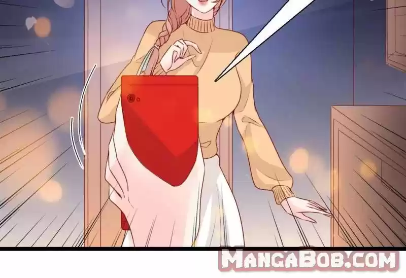 Mr. Zhou, Forced Marriage Is Illegal! Chapter 90