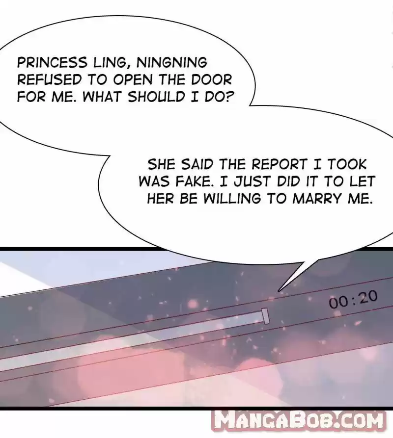 Mr. Zhou, Forced Marriage Is Illegal! Chapter 90