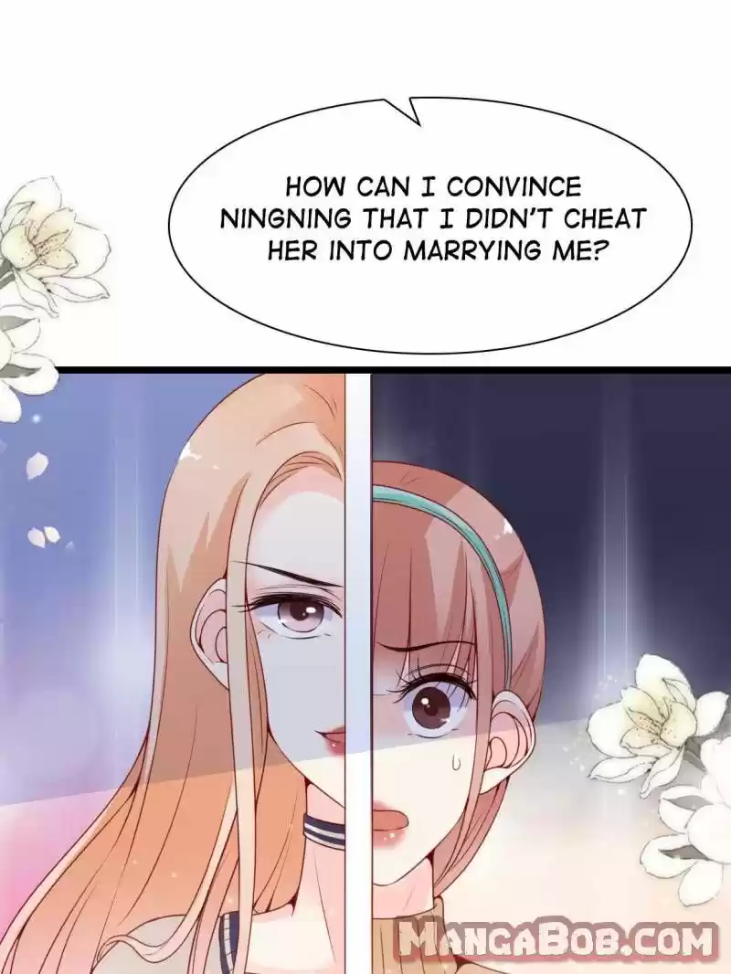 Mr. Zhou, Forced Marriage Is Illegal! Chapter 90