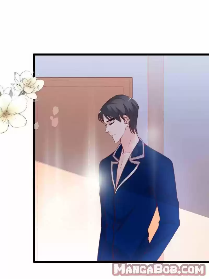 Mr. Zhou, Forced Marriage Is Illegal! Chapter 90