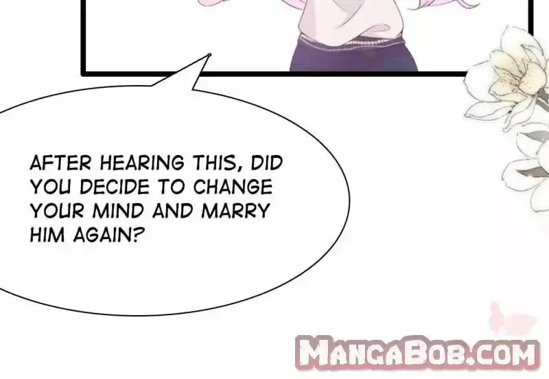Mr. Zhou, Forced Marriage Is Illegal! Chapter 90