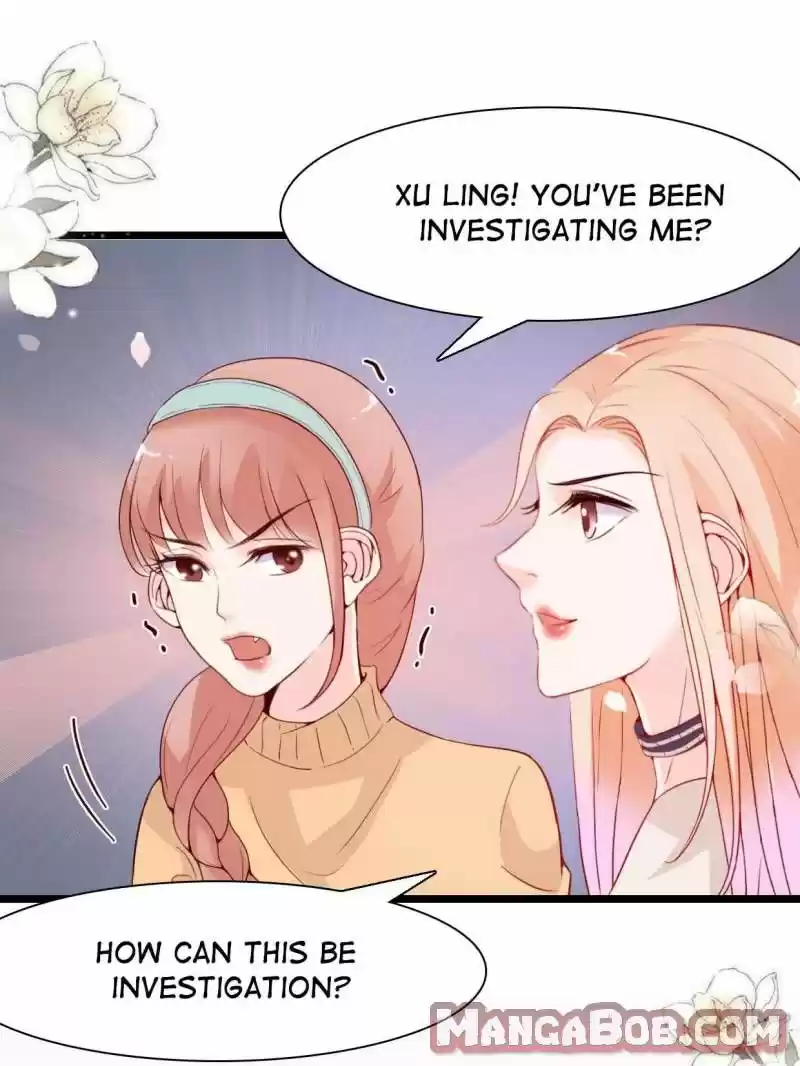 Mr. Zhou, Forced Marriage Is Illegal! Chapter 90