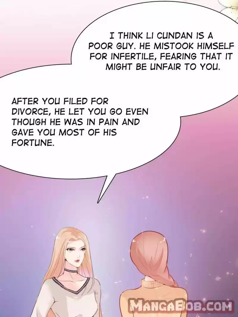 Mr. Zhou, Forced Marriage Is Illegal! Chapter 90