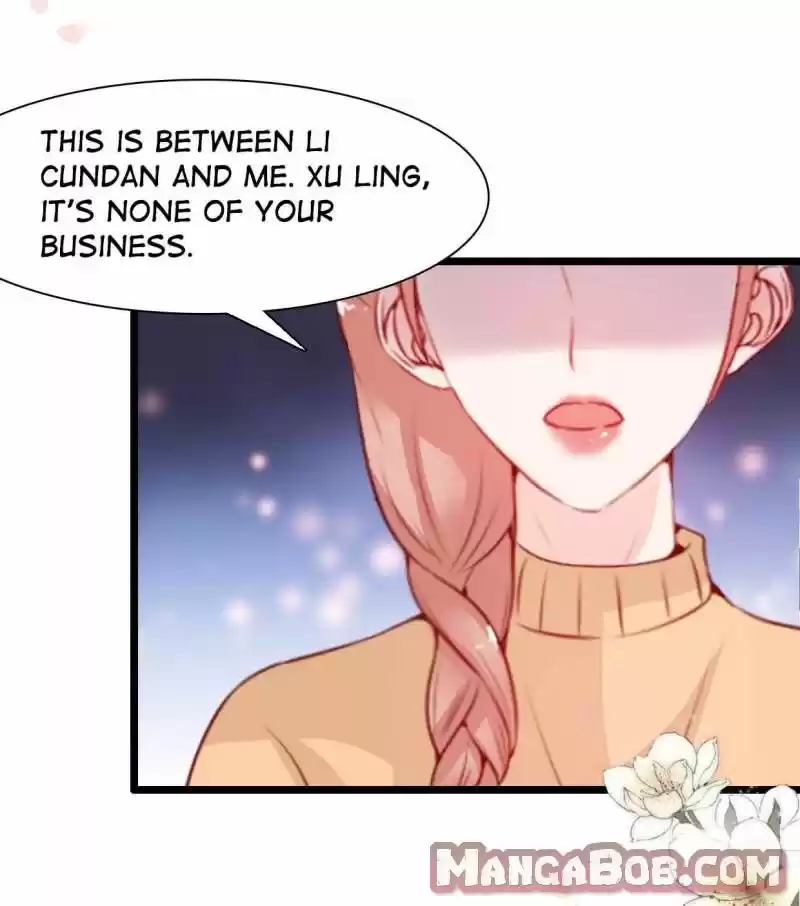 Mr. Zhou, Forced Marriage Is Illegal! Chapter 90