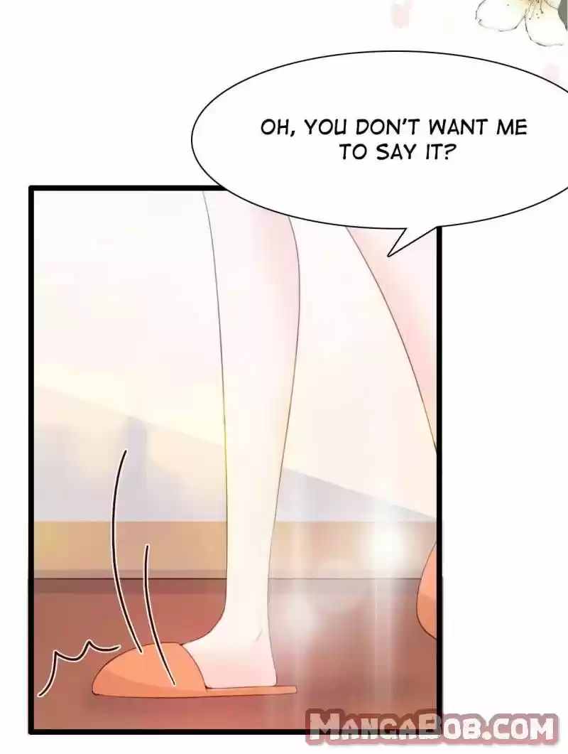 Mr. Zhou, Forced Marriage Is Illegal! Chapter 90