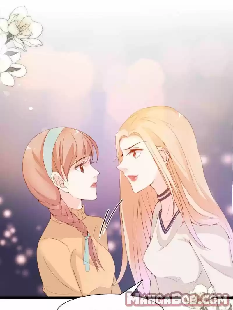 Mr. Zhou, Forced Marriage Is Illegal! Chapter 90