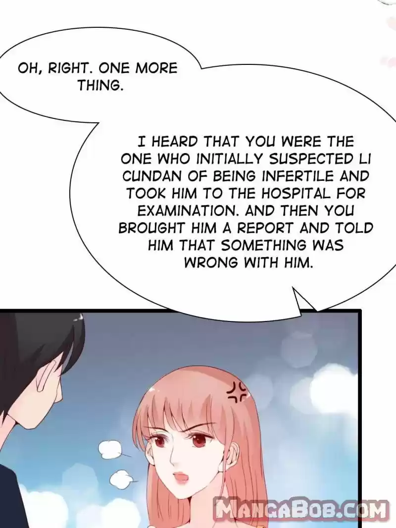 Mr. Zhou, Forced Marriage Is Illegal! Chapter 90