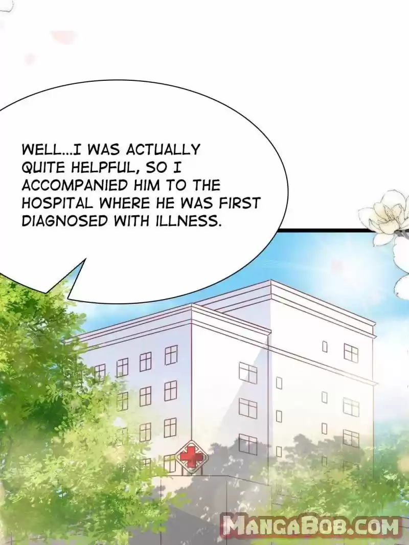 Mr. Zhou, Forced Marriage Is Illegal! Chapter 90