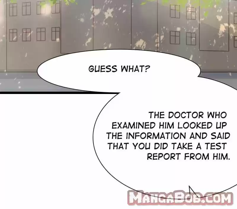 Mr. Zhou, Forced Marriage Is Illegal! Chapter 90