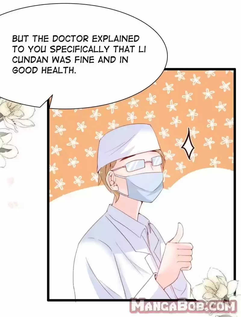 Mr. Zhou, Forced Marriage Is Illegal! Chapter 90