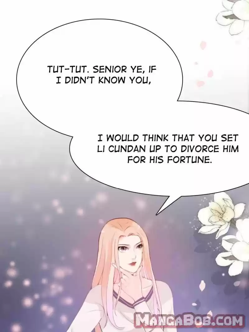 Mr. Zhou, Forced Marriage Is Illegal! Chapter 90
