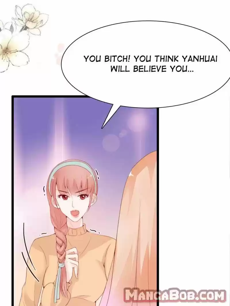 Mr. Zhou, Forced Marriage Is Illegal! Chapter 90